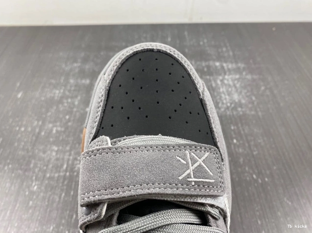 Cheap TBK THE CHECK TRAVIS X SCOTT CUT FZ8117-001 JORDAN 0817